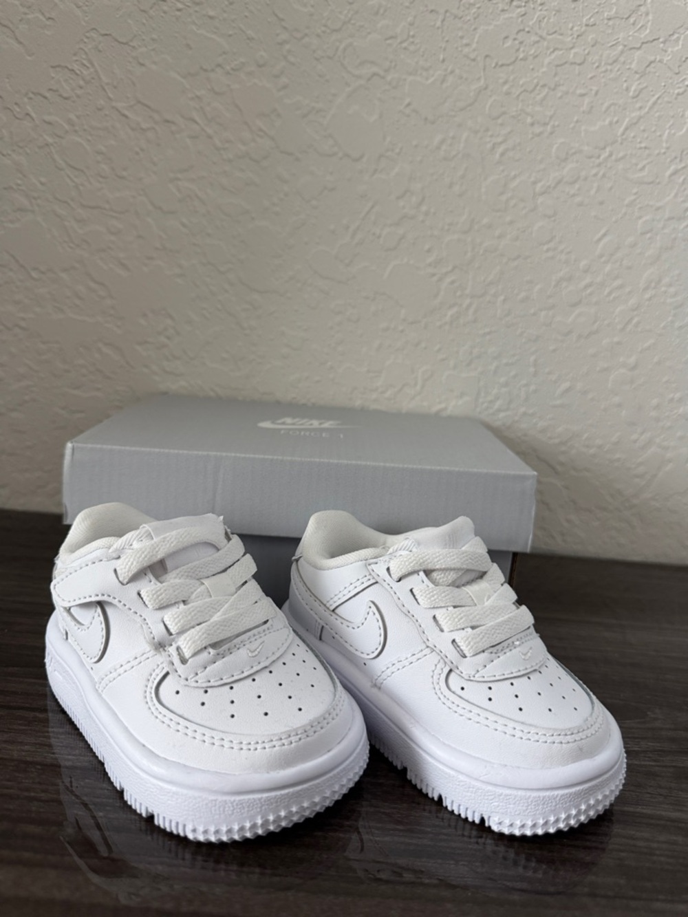 Nike Force 1 Low EasyOn
Baby/Toddler Shoes